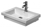 Раковина Duravit 2ND floor 0790400000 (40 см) Раковина Duravit 2ND floor 0790400000 (40 см)