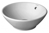 Раковина Duravit Bacino 0325420000 Раковина Duravit Bacino 0325420000