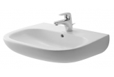 Раковина Duravit D-Code 23106000002 Раковина Duravit D-Code 23106000002