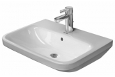 Раковина Duravit DuraStyle 2319550000 Раковина Duravit DuraStyle 2319550000