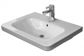 Раковина Duravit DuraStyle 232065 Раковина Duravit DuraStyle 232065