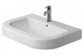 Раковина Duravit Happy D 0417650000 Раковина Duravit Happy D 0417650000