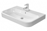 Раковина Duravit Happy D.2 2318800000 (80 см) Раковина Duravit Happy D.2 2318800000 (80 см)
