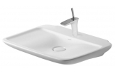 Раковина Duravit Puravida 2700700000 Раковина Duravit Puravida 2700700000