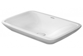 Раковина Duravit Puravida 70 см Раковина Duravit Puravida 70 см