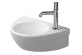 Раковина Duravit Starck 2 0761380000 Раковина Duravit Starck 2 0761380000