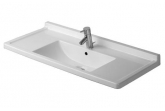 Раковина Duravit Starck 3 0304100000 (105 см) Раковина Duravit Starck 3 0304100000 (105 см)