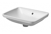 Раковина Duravit Starck 3 0305490000 встраиваемый Раковина Duravit Starck 3 0305490000 встраиваемый