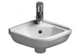 Раковина Duravit Starck 3 0752440000 Раковина Duravit Starck 3 0752440000