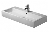 Раковина Duravit Vero 0454100000 (100 см) Раковина Duravit Vero 0454100000 (100 см)