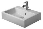Раковина Duravit Vero 0454600000 (60 см) Раковина Duravit Vero 0454600000 (60 см)