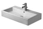 Раковина Duravit Vero 0454800000 (80 см) Раковина Duravit Vero 0454800000 (80 см)