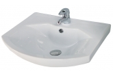 Раковина Акватон Смайл 65 Раковина Акватон Смайл 65