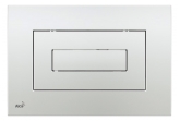Кнопка смыва AlcaPlast ALCA M471 Кнопка смыва AlcaPlast ALCA M471
