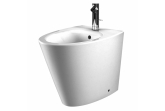 Биде напольное Am.Pm Admire C103111WH Биде напольное Am.Pm Admire C103111WH