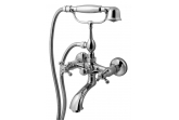 Смеситель для ванны и душа Am.Pm 5 O Clock F2510000 Смеситель для ванны и душа Am.Pm 5 O Clock F2510000