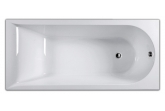 Акриловая ванна Am.Pm Inspire, 170х75 см Акриловая ванна Am.Pm Inspire, 170х75 см