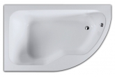 Акриловая ванна Am.Pm Tender L, 160х100 см Акриловая ванна Am.Pm Tender L, 160х100 см