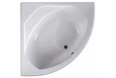 Акриловая ванна Am.Pm Tender, 140х140 см Акриловая ванна Am.Pm Tender, 140х140 см
