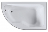 Акриловая ванна Am.Pm Tender R, 160х100 см Акриловая ванна Am.Pm Tender R, 160х100 см