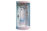 Гидромассажная душевая кабина Appollo TS-99W Гидромассажная душевая кабина Appollo TS-99W