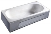 Акриловая ванна Appollo TS-1501Q, 150x75 см Акриловая ванна Appollo TS-1501Q, 150x75 см