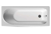 Акриловая ванна Aquanet Nord, 140x70 см Акриловая ванна Aquanet Nord, 140x70 см