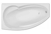 Акриловая ванна Aquanet Jersi L, 170х100 см Акриловая ванна Aquanet Jersi L, 170х100 см