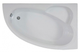 Акриловая ванна Bas Сагра R, 160x100 см Акриловая ванна Bas Сагра R, 160x100 см
