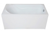 Акриловая ванна Bas Бриз, 150x75 см Акриловая ванна Bas Бриз, 150x75 см