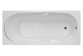Акриловая ванна Bas Нептун, 170x70 см Акриловая ванна Bas Нептун, 170x70 см