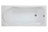 Акриловая ванна Bas Мальта, 170x75 см Акриловая ванна Bas Мальта, 170x75 см