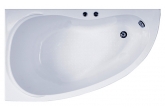Акриловая ванна Bas Алегра L, 150x90 см Акриловая ванна Bas Алегра L, 150x90 см