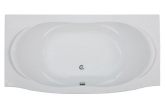 Акриловая ванна Bas Фиеста, 194x90 см Акриловая ванна Bas Фиеста, 194x90 см