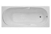 Акриловая ванна Bas Ибица, 150x70 см Акриловая ванна Bas Ибица, 150x70 см