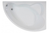 Акриловая ванна Bas Лагуна R, 170x110 см Акриловая ванна Bas Лагуна R, 170x110 см
