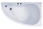 Акриловая ванна Bas Алегра R, 150x90 см Акриловая ванна Bas Алегра R, 150x90 см