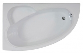 Акриловая ванна Bas Сагра L, 160x100 см Акриловая ванна Bas Сагра L, 160x100 см