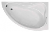 Акриловая ванна Bas Вектра R, 150x90 см Акриловая ванна Bas Вектра R, 150x90 см