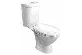 Унитаз-компакт Cersanit Best Унитаз-компакт Cersanit Best