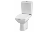Унитаз-компакт Cersanit Carina 315 011 Унитаз-компакт Cersanit Carina 315 011