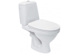 Унитаз-компакт Cersanit Eko 23 Е011 Унитаз-компакт Cersanit Eko 23 Е011