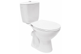 Унитаз-компакт Cersanit President P011 Унитаз-компакт Cersanit President P011