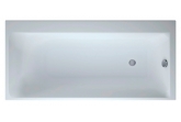 Акриловая ванна Cersanit Smart L, 170x80 см Акриловая ванна Cersanit Smart L, 170x80 см
