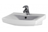 Раковина Cersanit Carina 55 Раковина Cersanit Carina 55