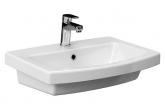 Раковина Cersanit Easy ES 50 B Раковина Cersanit Easy ES 50 B