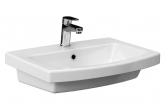 Раковина Cersanit Easy ES 60 B Раковина Cersanit Easy ES 60 B