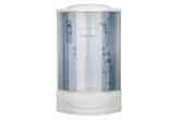 Душевая кабина Erlit ER1509T-C4 Душевая кабина Erlit ER1509T-C4