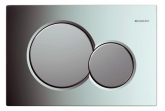 Кнопка смыва Geberit Sigma 01 115.770.KA.5 Кнопка смыва Geberit Sigma 01 115.770.KA.5