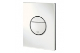 Кнопка смыва Grohe Nova Cosmopolitan 38765SH0 Кнопка смыва Grohe Nova Cosmopolitan 38765SH0